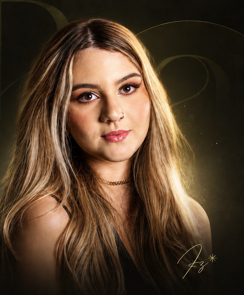 Isabella Zambetta, especialista da Ritual Beauty